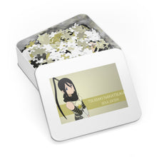 Load image into Gallery viewer, Soul Eater Tsubaki Nakatsukasa Jigsaw Puzzle