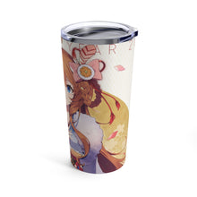 Load image into Gallery viewer, Granblue Fantasy Granblue Fantasy, Lecia Tumbler 20oz