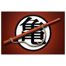 Load image into Gallery viewer, The Power Pole Jigsaw Puzzle