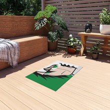 Load image into Gallery viewer, Anime Bleach Rug