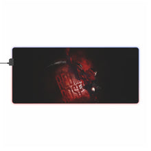 Load image into Gallery viewer, Anime RWBY RGB LED Mouse Pad (Desk Mat)