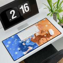 Load image into Gallery viewer, When They Cry Mouse Pad (Desk Mat)