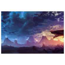 Load image into Gallery viewer, Tengen Toppa Gurren Lagann Jigsaw Puzzle