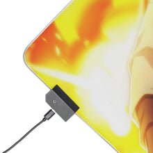 Load image into Gallery viewer, Hypnosis Mic RGB LED Mouse Pad (Desk Mat)