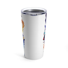 Load image into Gallery viewer, FullMetal Alchemist Tumbler 20oz