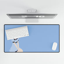 Load image into Gallery viewer, Anime Steins;Gate Mouse Pad (Desk Mat)