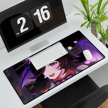 Load image into Gallery viewer, Anime Uma Musume: Pretty Der Mouse Pad (Desk Mat)