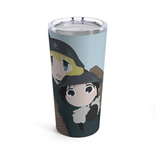 Load image into Gallery viewer, Girls' Last Tour Tumbler 20oz