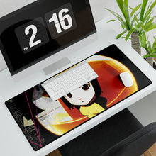 Load image into Gallery viewer, Anime Welcome To The N.H.K. Mouse Pad (Desk Mat)