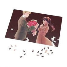 Load image into Gallery viewer, Anime Spy x Family Jigsaw Puzzle