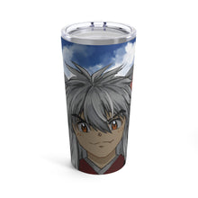 Load image into Gallery viewer, InuYasha Tumbler 20oz