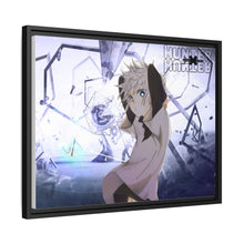 Load image into Gallery viewer, Anime Hunter x Hunter Canvas Framed Art Print