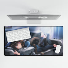 Load image into Gallery viewer, Admire Vega Mouse Pad (Desk Mat)