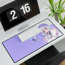 Load image into Gallery viewer, Anime Re:ZERO -Starting Life in Another World- Mouse Pad (Desk Mat)