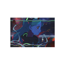 Load image into Gallery viewer, Cyberpunk: Edgerunners Rug