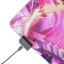 Load image into Gallery viewer, THE iDOLM@STER: Million Live! RGB LED Mouse Pad (Desk Mat)