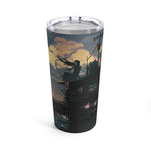 Load image into Gallery viewer, Anime House Tumbler 20oz