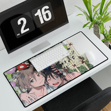 Load image into Gallery viewer, Umibe No Etranger Mouse Pad (Desk Mat)