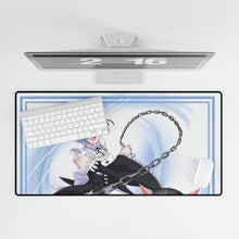 Load image into Gallery viewer, Anime Re:ZERO -Starting Life in Another World- Mouse Pad (Desk Mat)