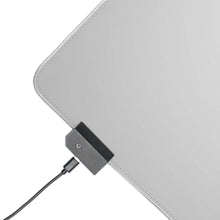 Load image into Gallery viewer, The Rising of the Shield Hero RGB LED Mouse Pad (Desk Mat)