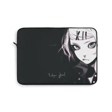 Load image into Gallery viewer, Tokyo Ghoul Juuzou Suzuya Laptop Sleeve