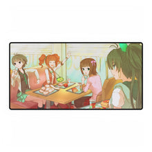 Load image into Gallery viewer, Anime The iDOLM@STERr Mouse Pad (Desk Mat)