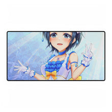 Load image into Gallery viewer, Anime The iDOLM@STER Cinderella Girls Mouse Pad (Desk Mat)