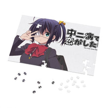 Load image into Gallery viewer, Love, Chunibyo & Other Delusions Rikka Takanashi Jigsaw Puzzle