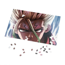 Load image into Gallery viewer, Anime Dr. Stone Jigsaw Puzzle