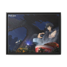 Load image into Gallery viewer, Anime Fate/Zero Canvas Framed Art Print