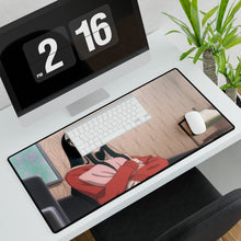 Load image into Gallery viewer, Anime Spy x Family Mouse Pad (Desk Mat)