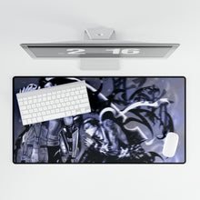 Load image into Gallery viewer, Anime Naruto Mouse Pad (Desk Mat)