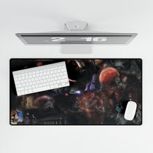 Load image into Gallery viewer, Star Wars Montage Mouse Pad (Desk Mat)