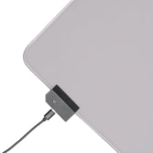Load image into Gallery viewer, Kanan Matsuura RGB LED Mouse Pad (Desk Mat)