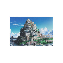 Load image into Gallery viewer, Blue Exorcist Rug