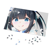 Load image into Gallery viewer, Is It Wrong To Try To Pick Up Girls In A Dungeon? Jigsaw Puzzle