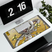 Load image into Gallery viewer, Ōkami Mouse Pad (Desk Mat)
