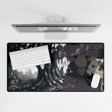 Load image into Gallery viewer, Anime The Melancholy Of Haruhi Suzumiya Mouse Pad (Desk Mat)