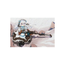 Load image into Gallery viewer, Chaika -The Coffin Princess- Rug