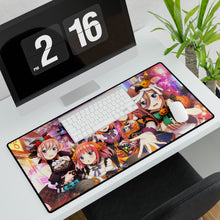 Load image into Gallery viewer, Anime The Quintessential Quintuplets Mouse Pad (Desk Mat)