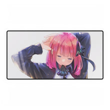 Load image into Gallery viewer, Anime The Quintessential Quintuplets Mouse Pad (Desk Mat)