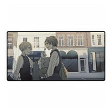 Load image into Gallery viewer, Anime The Empire of Corpses Mouse Pad (Desk Mat)