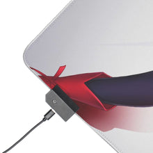 Load image into Gallery viewer, Anime GATE RGB LED Mouse Pad (Desk Mat)