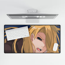 Load image into Gallery viewer, Anime Naruto Mouse Pad (Desk Mat)