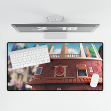 Load image into Gallery viewer, Anime Naruto Mouse Pad (Desk Mat)