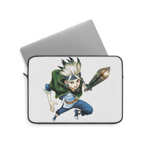 Load image into Gallery viewer, Anime Dr. Stone Laptop Sleeve