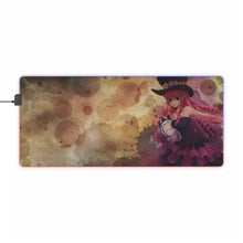 Load image into Gallery viewer, Perona RGB LED Mouse Pad (Desk Mat)