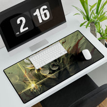 Load image into Gallery viewer, Dandadan Mouse Pad (Desk Mat)