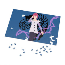 Load image into Gallery viewer, Merlin the Goat!!! Jigsaw Puzzle