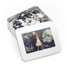 Load image into Gallery viewer, Soul Eater Jigsaw Puzzle